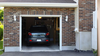 Garage Door Installation at South Deering, Illinois