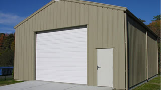 Garage Door Openers at South Deering, Illinois